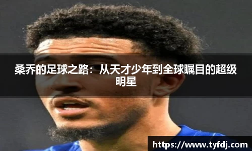 桑乔的足球之路：从天才少年到全球瞩目的超级明星